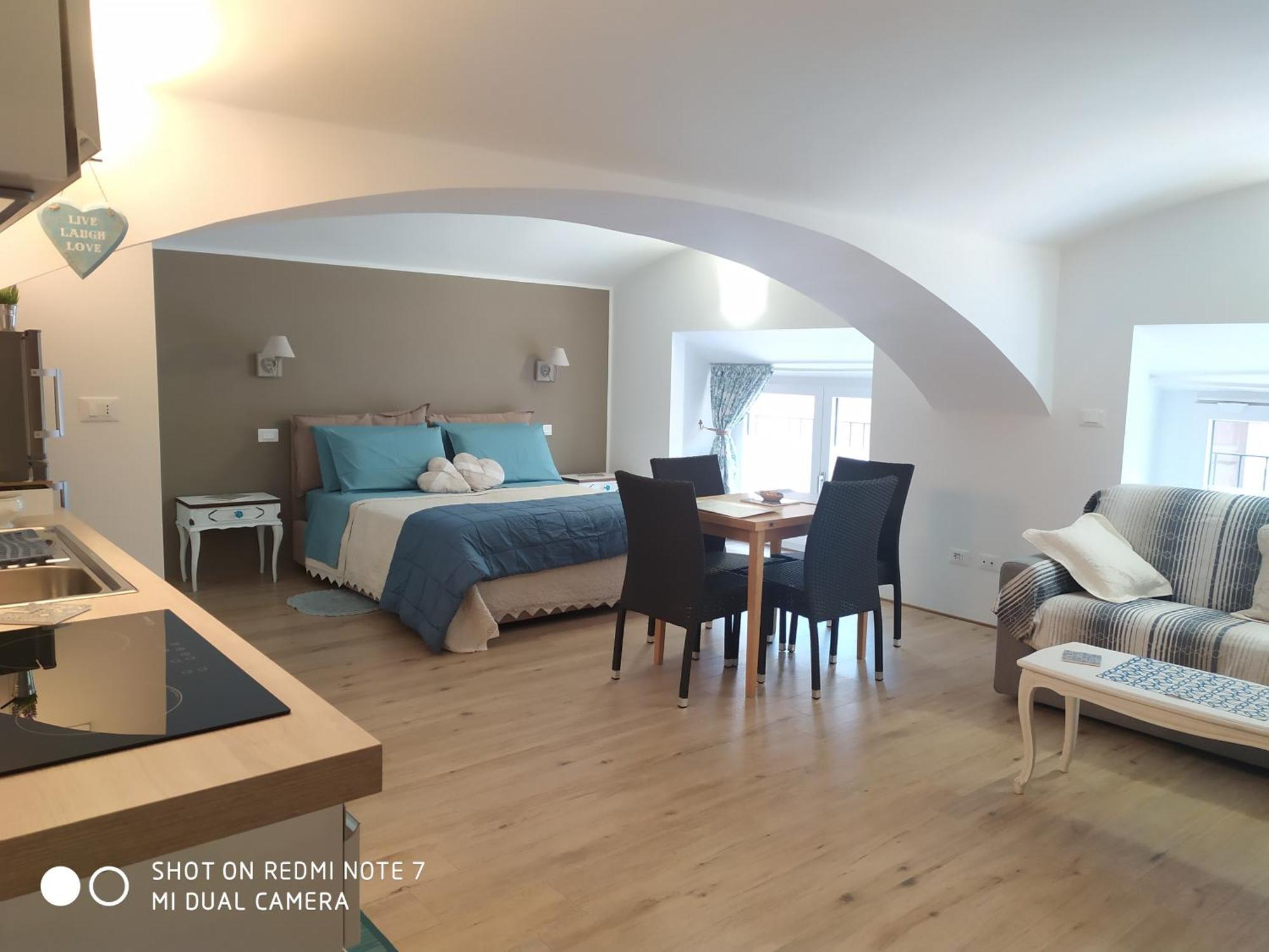 Ferienwohnung Casa Rossini Turin Exterior foto