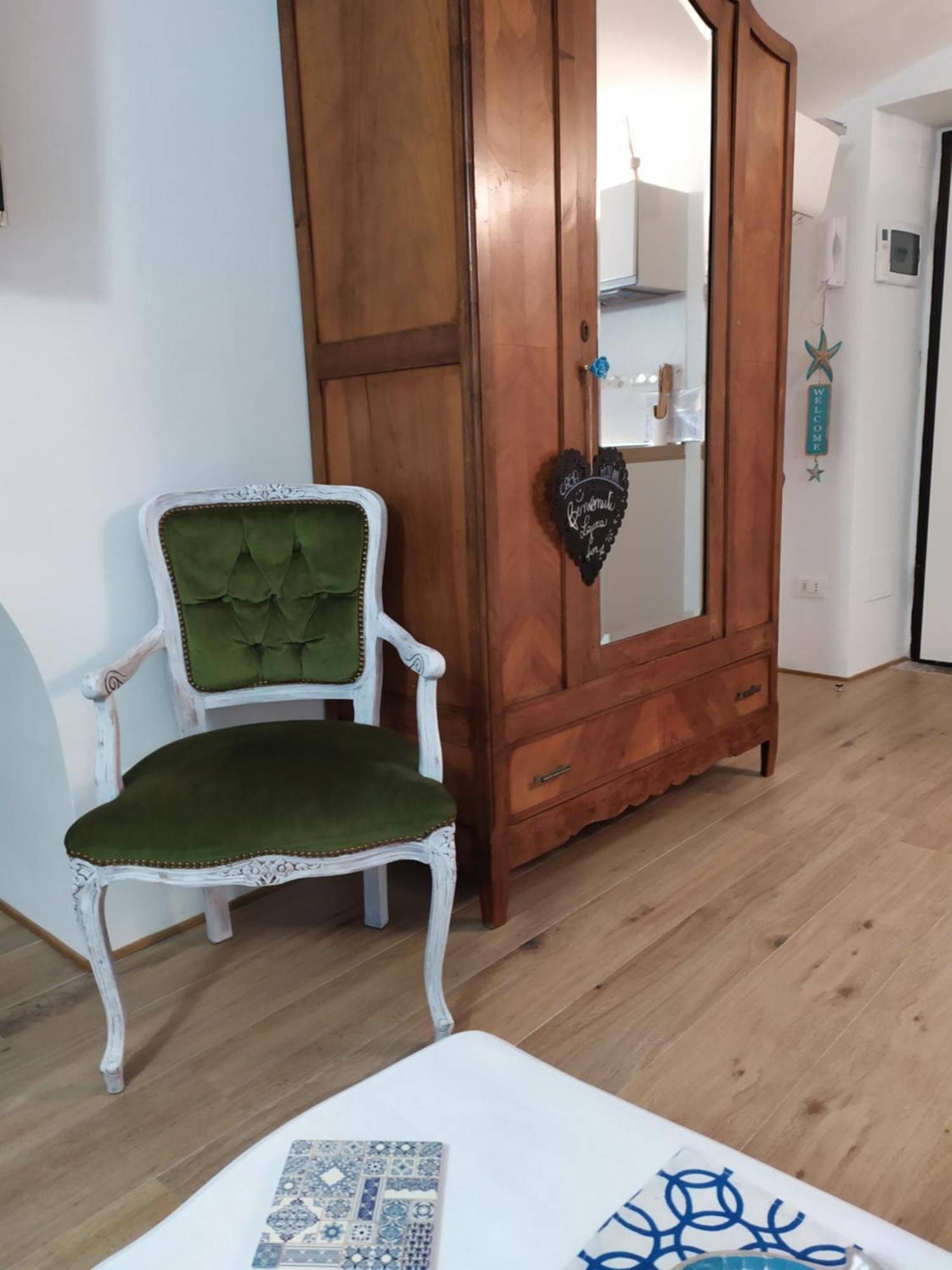 Ferienwohnung Casa Rossini Turin Exterior foto