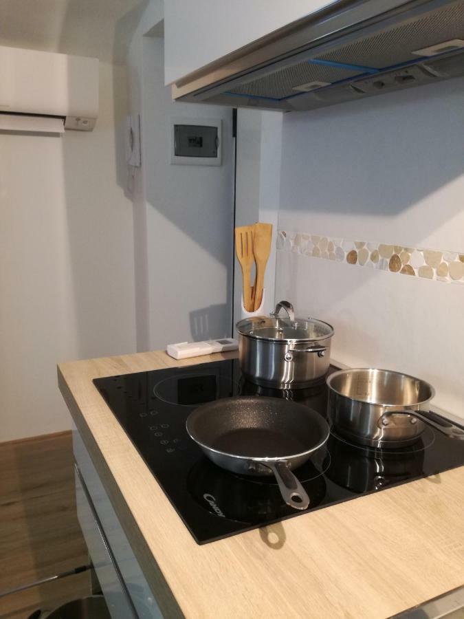 Ferienwohnung Casa Rossini Turin Exterior foto