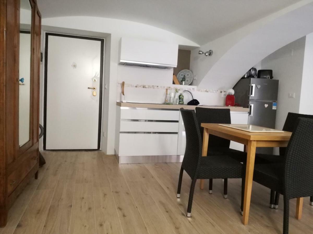 Ferienwohnung Casa Rossini Turin Exterior foto