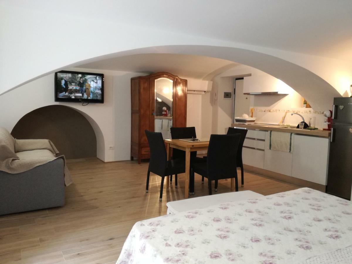 Ferienwohnung Casa Rossini Turin Exterior foto