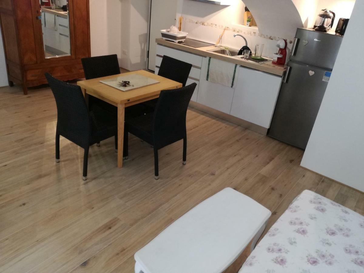 Ferienwohnung Casa Rossini Turin Exterior foto