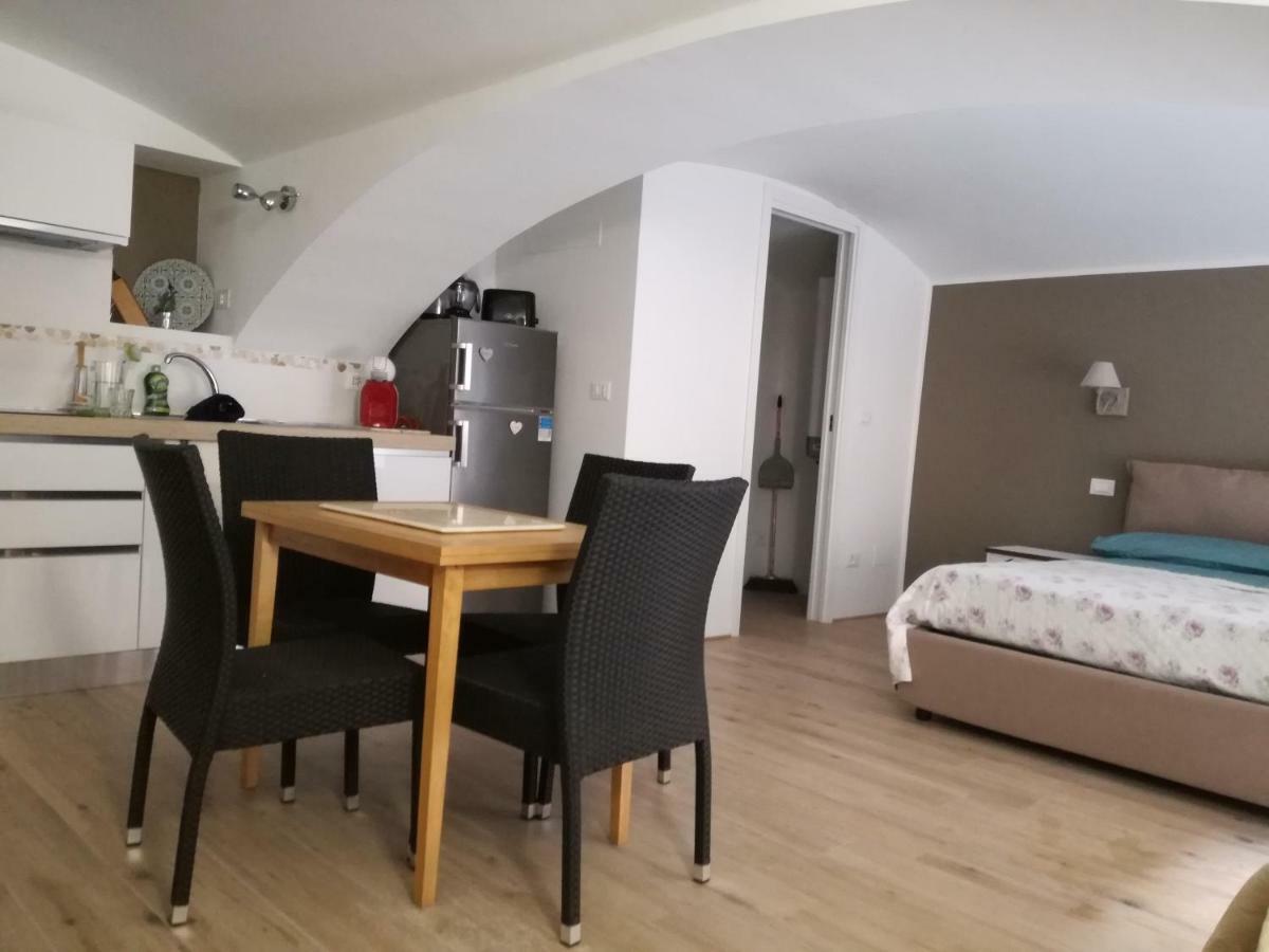Ferienwohnung Casa Rossini Turin Exterior foto