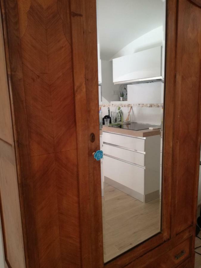 Ferienwohnung Casa Rossini Turin Exterior foto