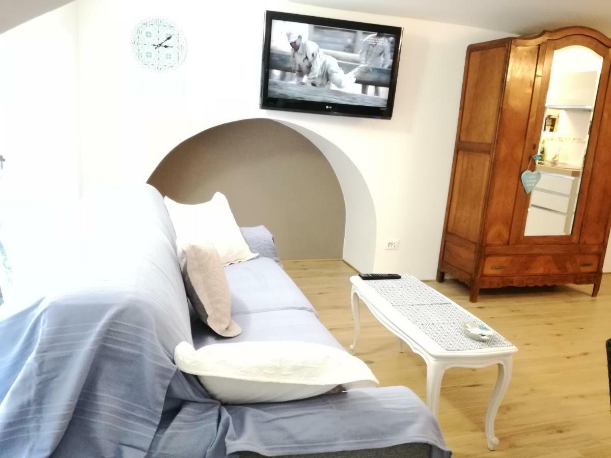 Ferienwohnung Casa Rossini Turin Exterior foto