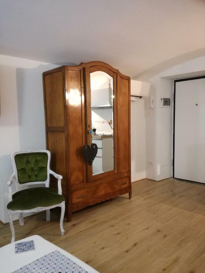 Ferienwohnung Casa Rossini Turin Exterior foto