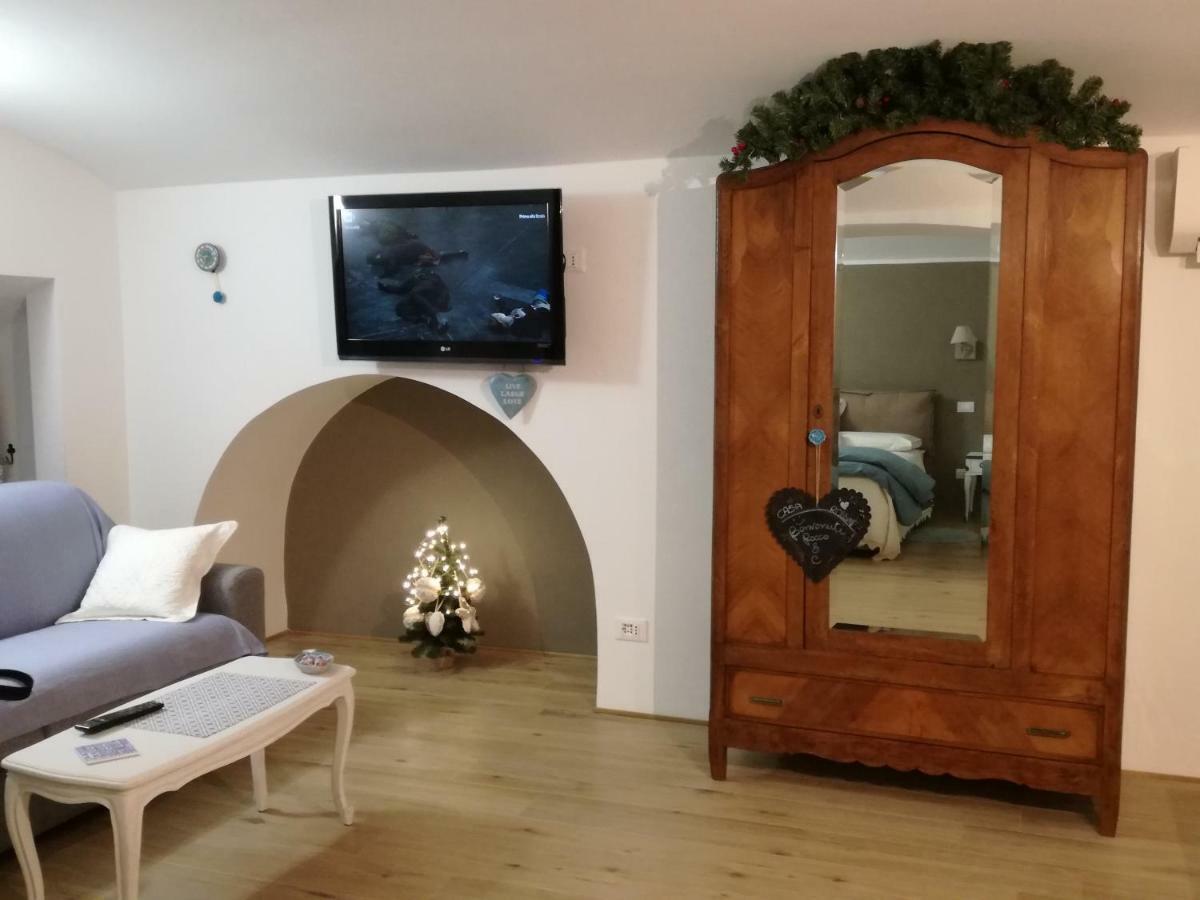 Ferienwohnung Casa Rossini Turin Exterior foto