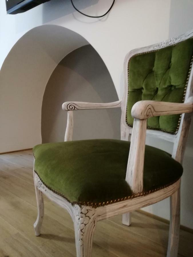 Ferienwohnung Casa Rossini Turin Exterior foto