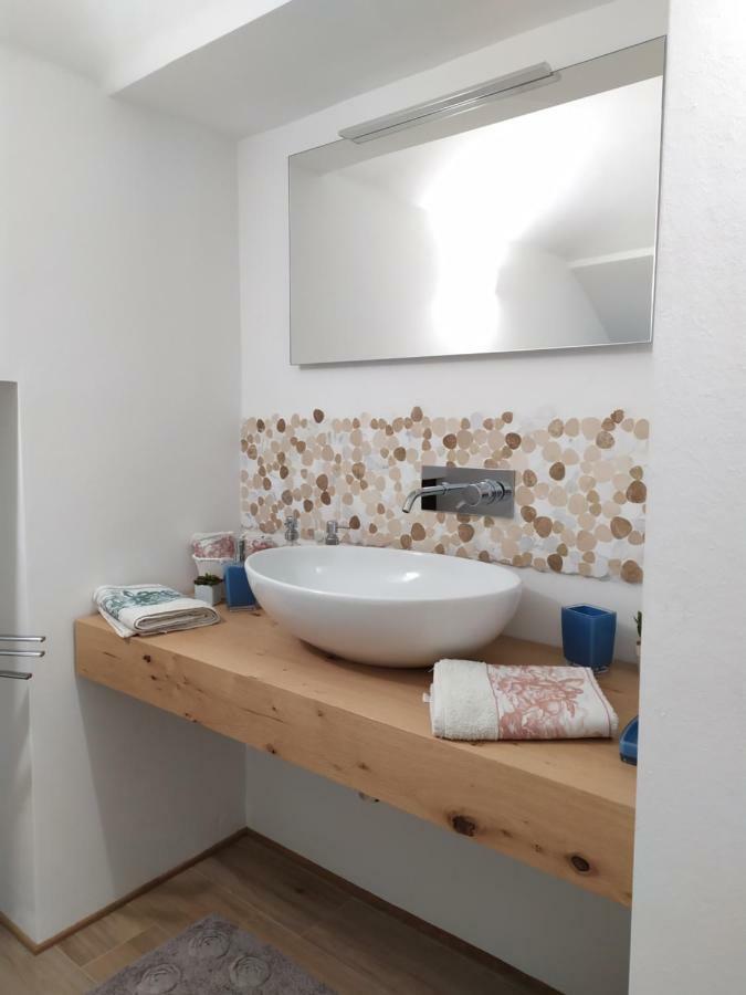 Ferienwohnung Casa Rossini Turin Exterior foto