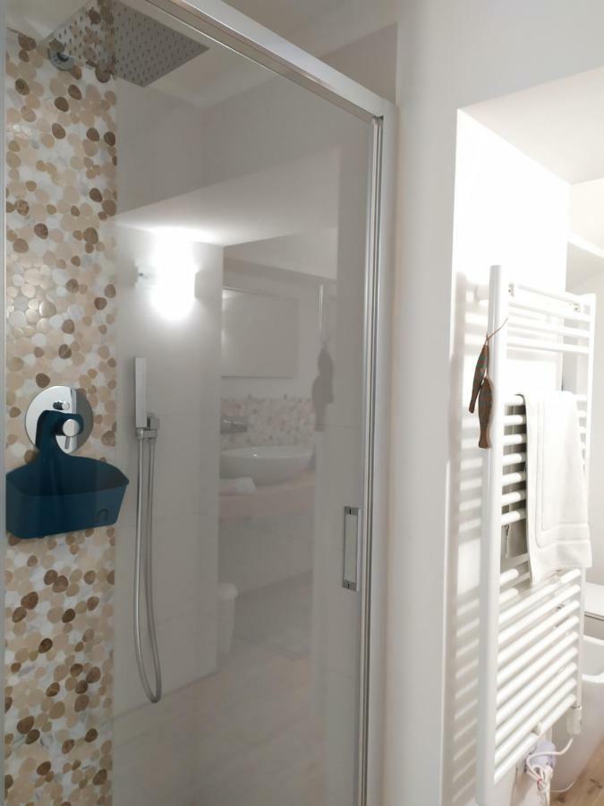 Ferienwohnung Casa Rossini Turin Exterior foto