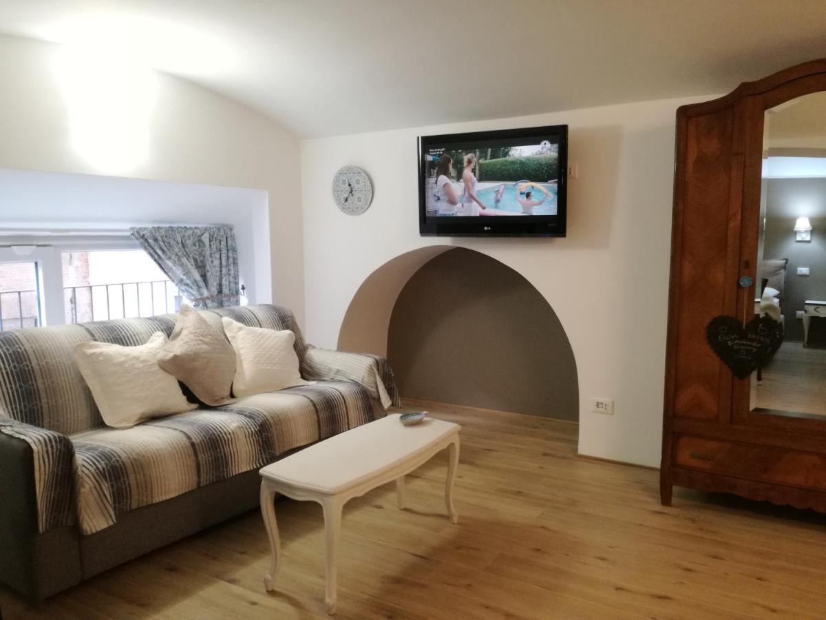 Ferienwohnung Casa Rossini Turin Exterior foto